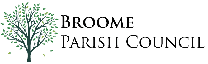 Broome Parish Council